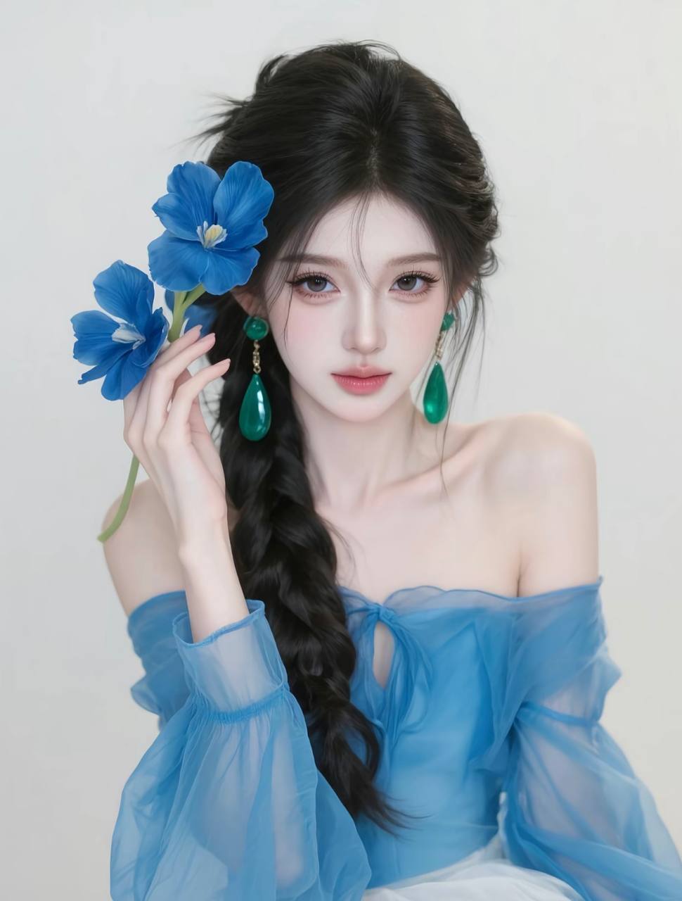 深巷走廊·未删减